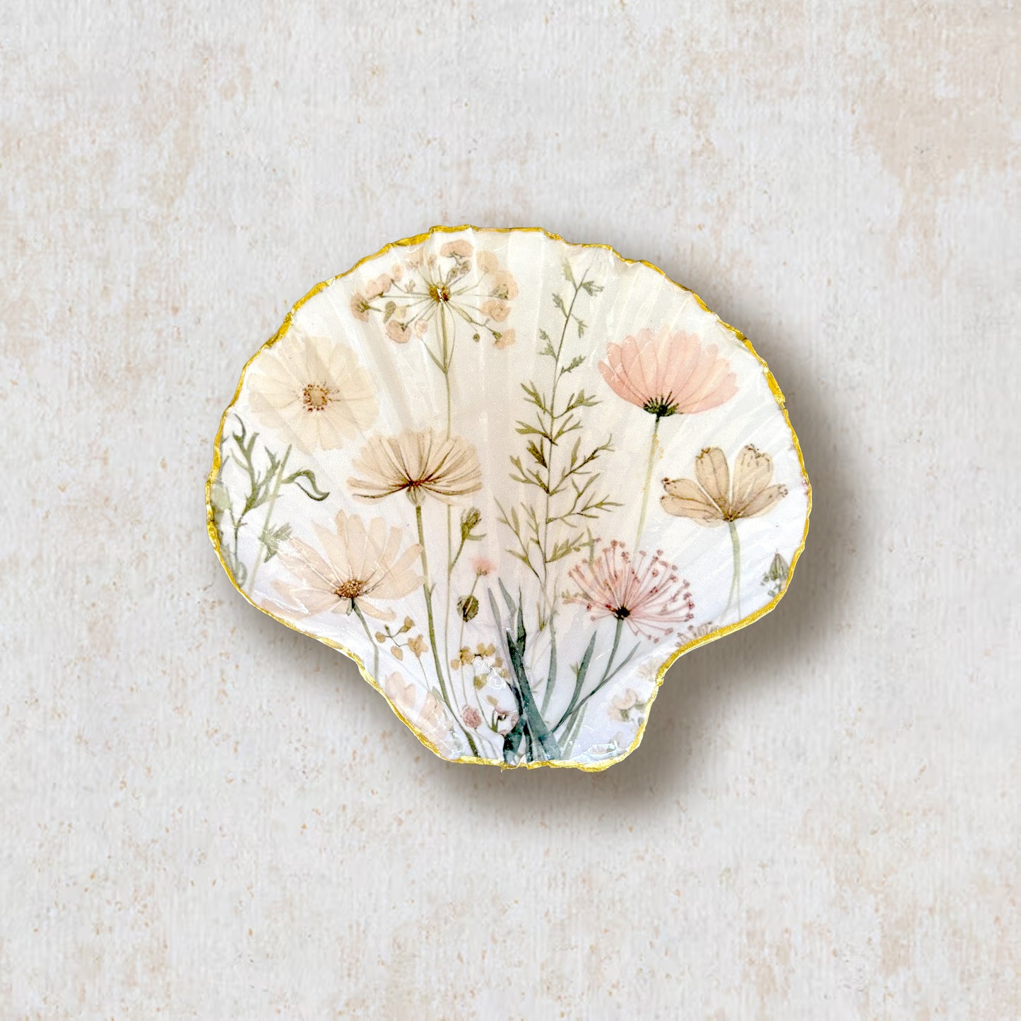 *Limited Edition: Summer Wildflower