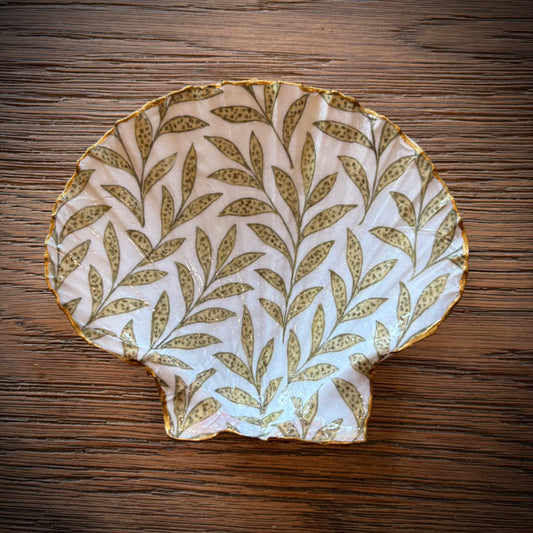 *Limited Edition: Autumn Leaves