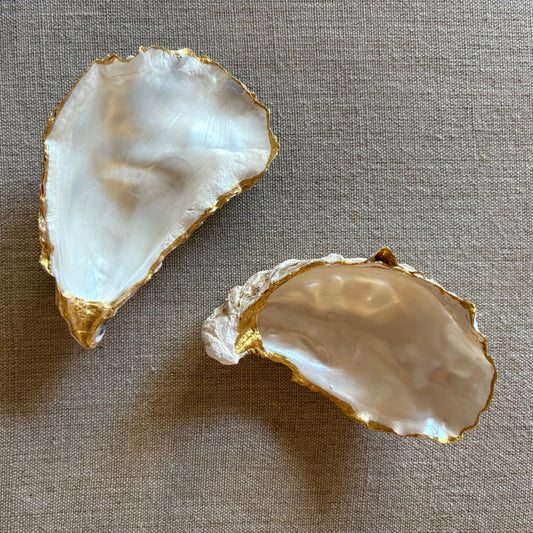 Limited Edition - Oyster Shell