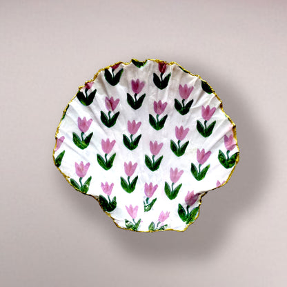 *Limited Edition: Tulip Pattern